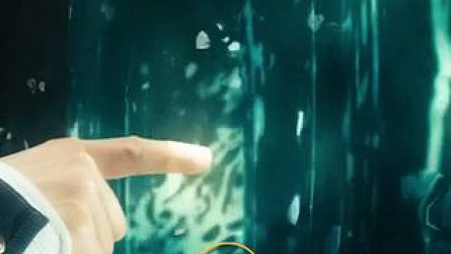 一个神奇的按钮，按一下给100万，你敢按吗  #奇幻  #电影解说