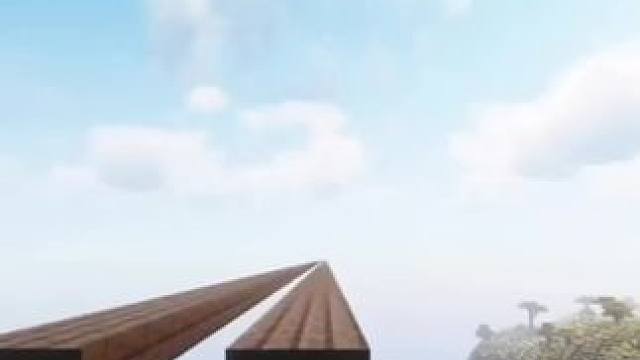 #Minecraft #我的世界