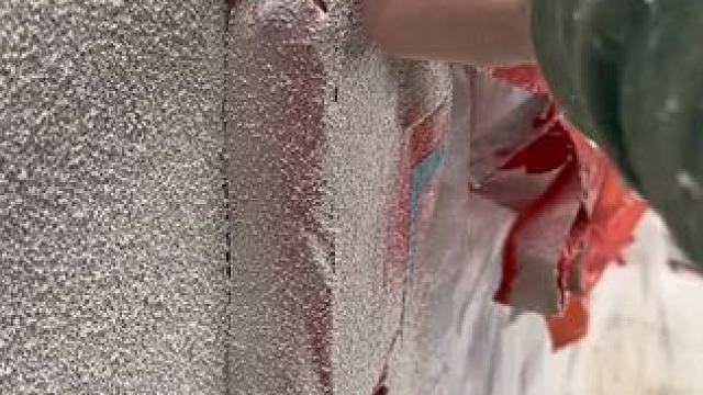 我发布了一个新视频，快来围观吧！