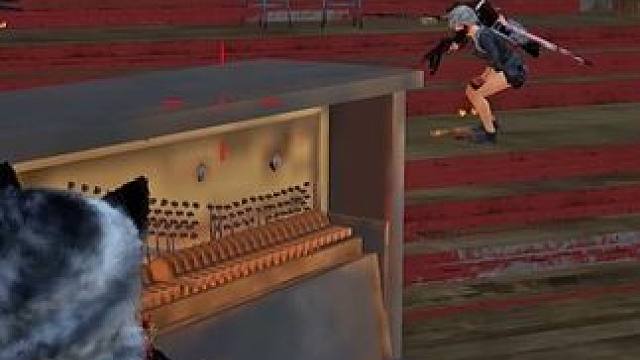 越没有人的地方越安全吗？错了！