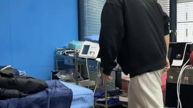 我发布了一个新视频，快来围观吧！