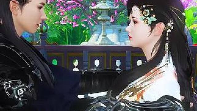 嫁给我吧#原创视频 #大宋映画 #甜宠 #二次元