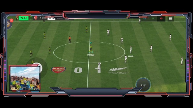 极致快节奏 然后用搓射