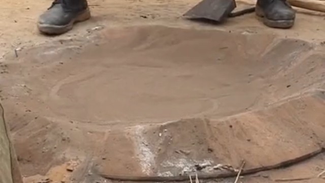 沙子其实很干净