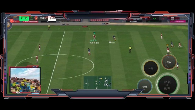 抓失误。。。极速的攻防转换速度。。。给点机会就能抓住