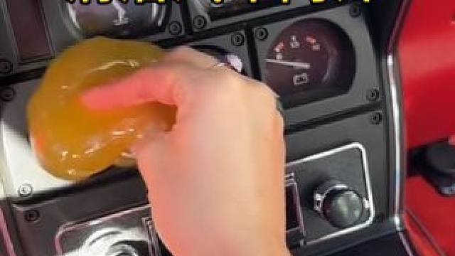 沉浸式清洁打扫｜精致女人沉浸式清洁汽车内饰vlog～✨☺️ 
#沉浸式清洁打扫 #清洁汽车内饰 #汽