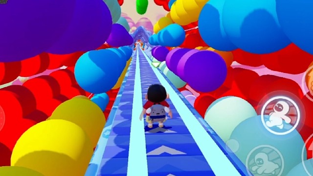 视觉震撼的地图