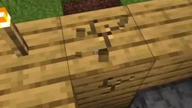 我发布了一个新视频，快来围观吧！