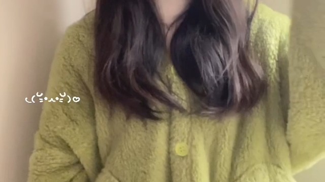 这个手势舞好甜