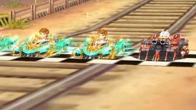 感受一下赛季初排位赛的魅力和激情 #qq飞车端游  #又菜又爱玩系列  #日常排位  #飞车无你不狂