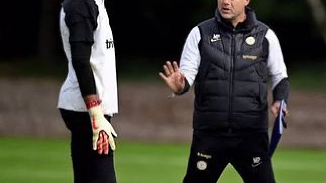 不装了，我摊牌了，波圣下一任就是我啤圣#切尔西