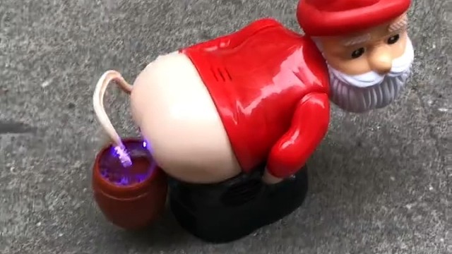 我妈看见我的新玩具无语了……