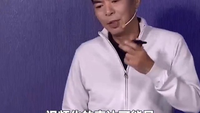 微信创始人称，视频化表达越来越普及，已经变成普通人的习惯。