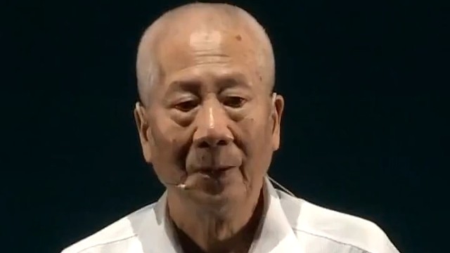 数学家林群说：给孩子更多放松时间，多思考才能创造。