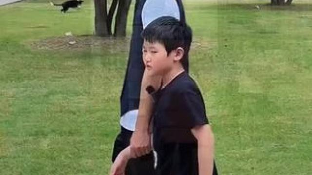 我发布了一个新视频，快来围观吧！