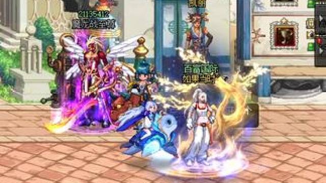 #dnf地下城 2件白12一起丢  怎么说  墨迹一下会不会有好结果