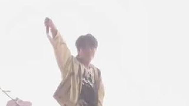 “合唱的意义就是在这一刻产生共鸣”
成熟点 没必要把负面情绪让所有人知道#队长#哪里都是你#现场版l