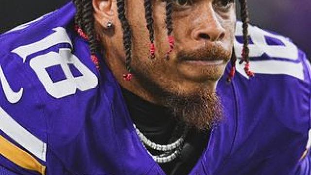 全行业的人都在模仿 贾斯汀·杰弗森的griddy舞步，太火爆了！#美式橄榄球 #杰弗森griddy 