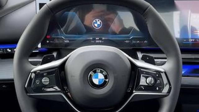 宝马530Li《白兰鸽巡游记》宝华韦健音响效果#宝马530Li#宝马