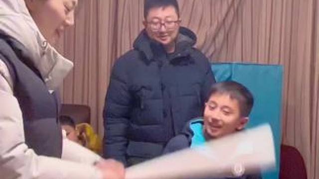 反应力测试#亲子互动 #在家做游戏 #互动游戏 #趣味游戏 #办公室游戏