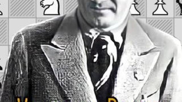 棋局本天成，妙手偶得之！#国际象棋