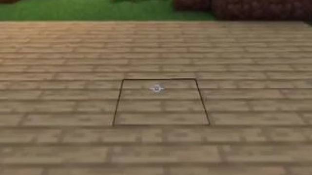 #Minecraft #我的世界