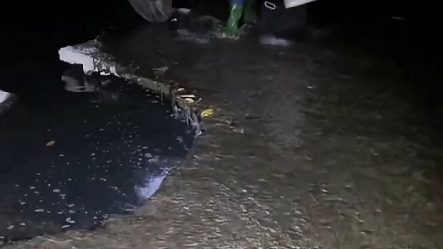 我赌你不敢发位置，哈哈