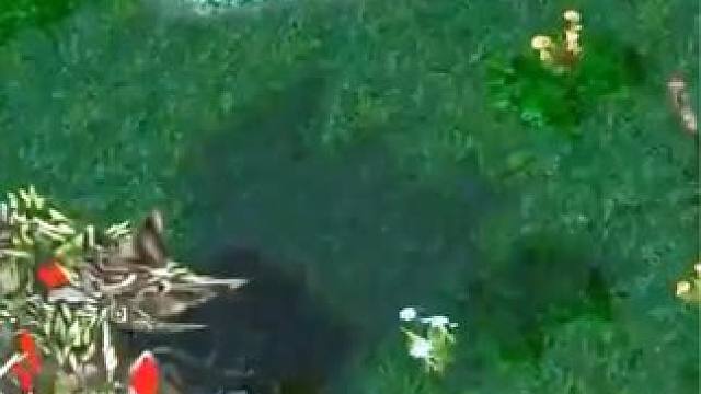 （一）大熊原声大碟，蝙蝠跳刀躲梅肯，吹风躲狙击