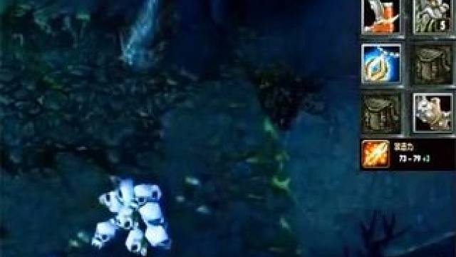 （三） 大熊中单卡尔遭遇白牛莱恩，钢琴手切技能如此丝滑！