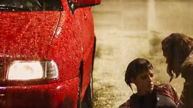 2020高分催泪电影，癌症妈妈遭遇车祸，撞到的却是未出生的女儿