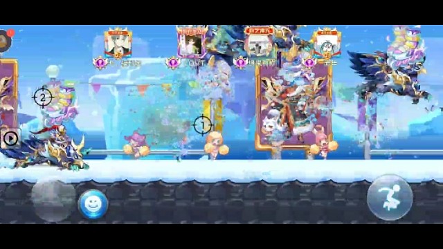 白图穆桂英黑狮鹫45.9