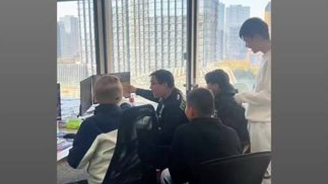 我发布了一个新视频，快来围观吧！