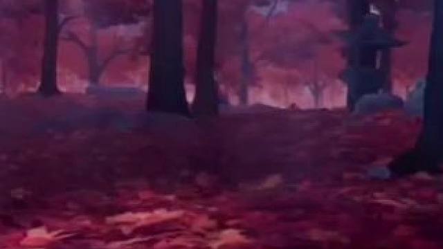 #阴阳师 #式神讲解 心狩鬼女红叶，能打能抗的功能性输出