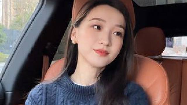 以后咱们真的还需要驾驶员吗#路特斯 #莉卡种草