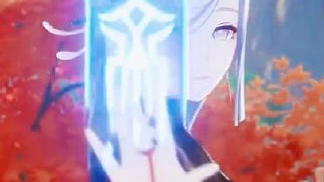 #原神枫丹 #申鹤 #优菈 #神里绫华 #甘雨 冰系四美，谁才是你心中的天花板