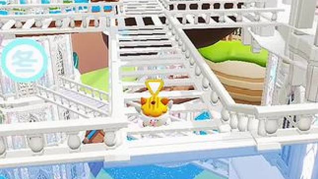 新赛季玩具历险记来咯