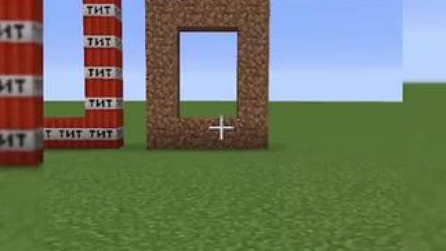 #Minecraft #我的世界