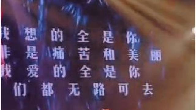 再也不会闻到巷子里煤炉的味道了，就如同再也找不到爱的那个人 #民谣