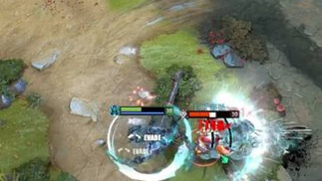 【7.35b】满级7银月对A，PA能打赢几个近战力量英雄？ 【7.35b】满级7银月对A，PA能打赢