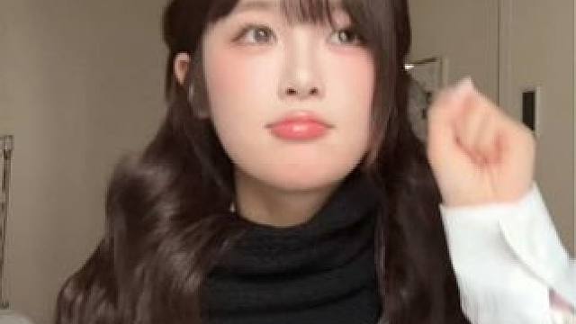 也算是越来越会化妆了