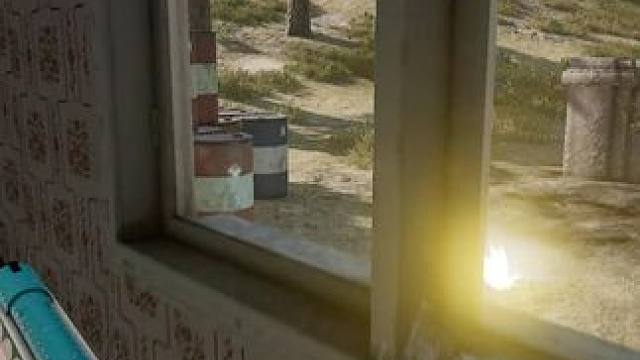 自己的闪凭什么让别人吃？ #2024鸡斯卡星火计划