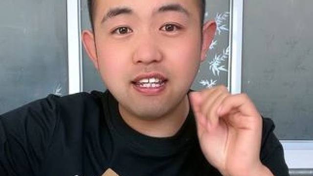 #试吃 #测评 #沙琪玛