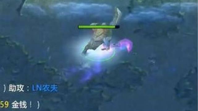 （二）小飞五级红杖赏金猎人