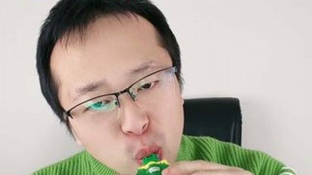 浅尝童年记忆里的4种经典酸糖 #好吃到停不下来 #童年记忆小零食 #忘不了的童年味道 #零食分享 #