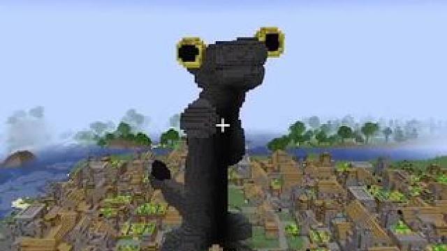 我发布了一个新视频，快来围观吧！