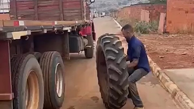 这就是借力用力