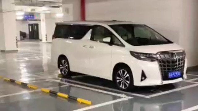 有想当司机的小哥哥吗