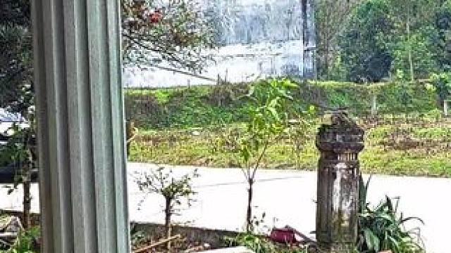 还有十来天就过年了，在外面的老板们都来着他们的豪车回到了农村老家了，看看我们村的实力如何？和你们村比