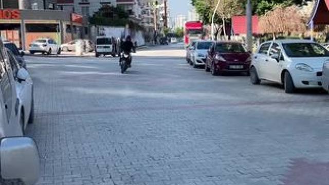 进口的nk好骑吗