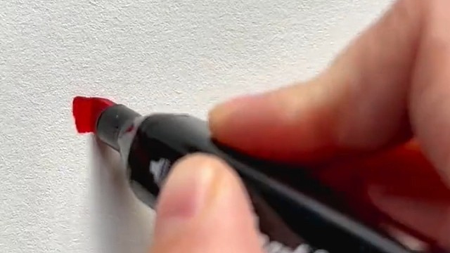 没忍住，太可爱了，画了一张